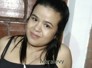 Maralevy