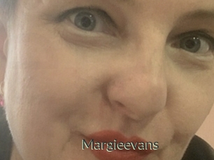 Margieevans