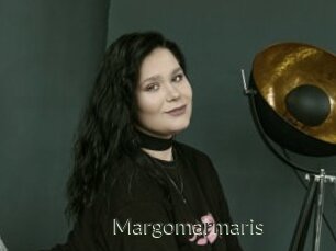 Margomarmaris