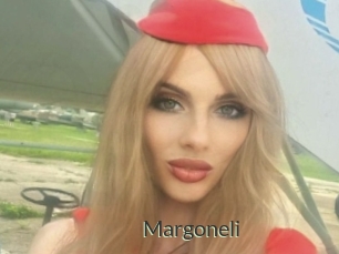 Margoneli