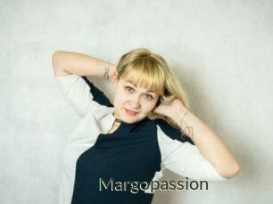 Margopassion