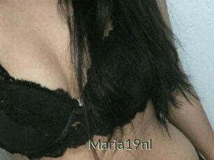 Maria19nl