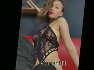 Mariahhill