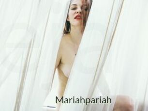 Mariahpariah