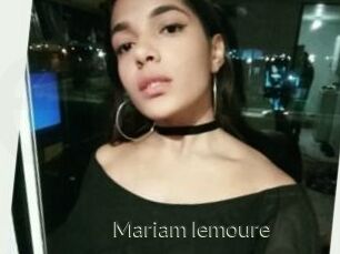 Mariam_lemoure