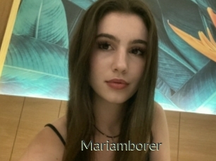 Mariamborer