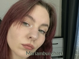 Mariamburchard