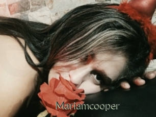 Mariamcooper