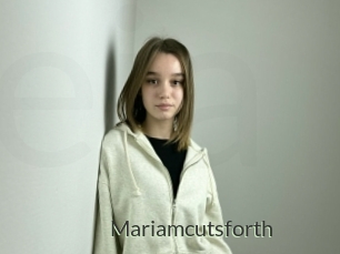 Mariamcutsforth