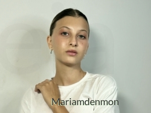 Mariamdenmon