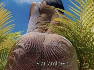 Mariamlowel