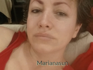 marianasun Ejaculator