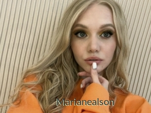 Marianealson
