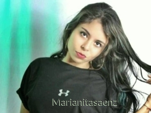 Marianitasaenz