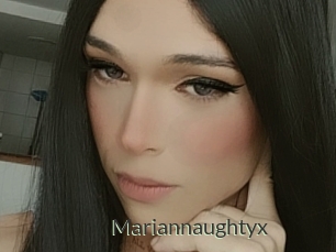 Mariannaughtyx