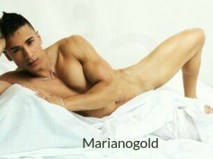 Marianogold