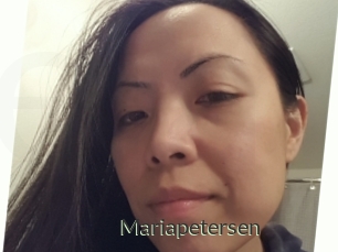 Mariapetersen