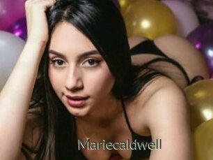 Mariecaldwell