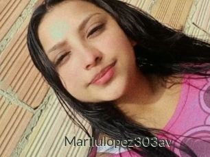 Marilulopez303av