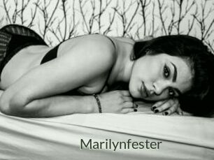 Marilynfester