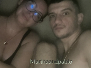 Marinaandpablo