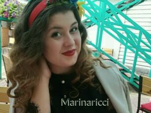 Marinaricci