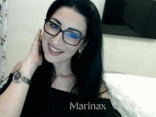 Marinax