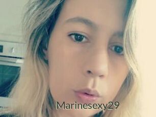 Marinesexy29