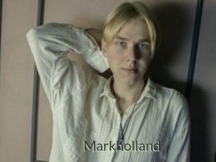 Markholland