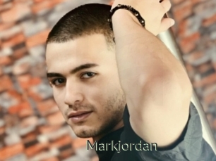 Markjordan