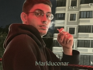 Markluconar