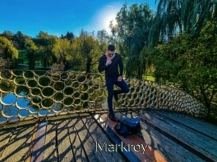 Markroy