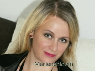 Marlenebloem