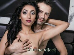 Marraandjack