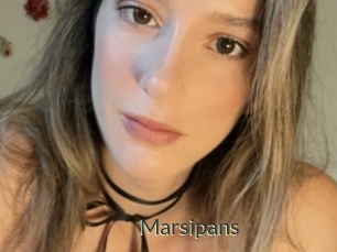 Marsipans