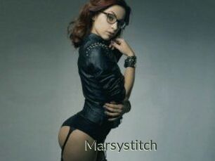 Marsystitch