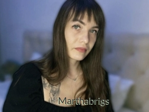 Marthabrigs