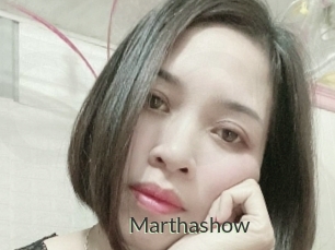 Marthashow