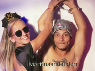 Martinaandanderr