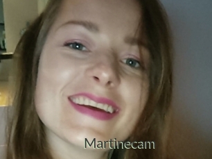 Martinecam