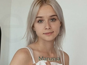 Marusya