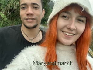 Maryandmarkk