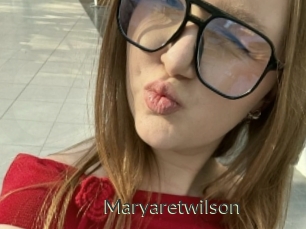 Maryaretwilson