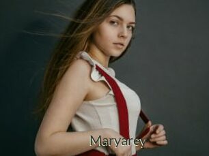 Maryarey