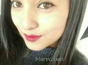 Marycohen