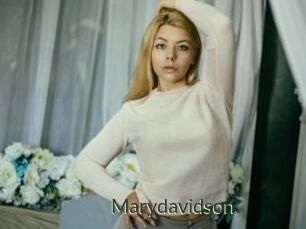 Marydavidson