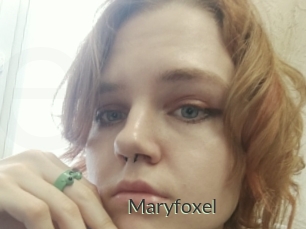 Maryfoxel