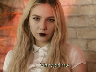 Marygrime