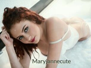 Maryjannecute