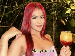 Marymarin